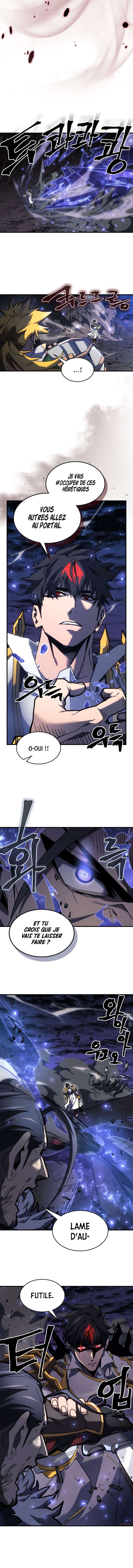 Read A Returner's Magic Should be Special FR Manga Online