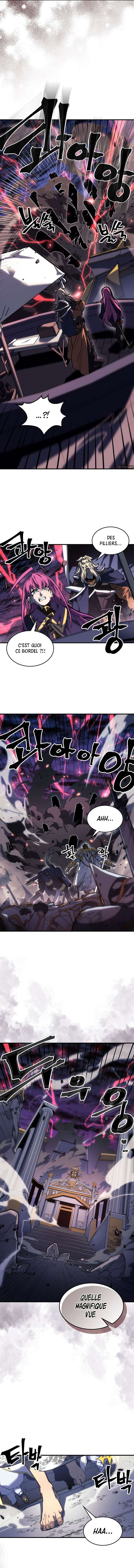 Read A Returner's Magic Should be Special FR Manga Online