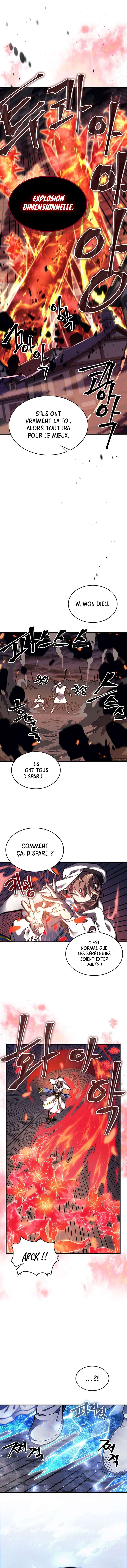 Read A Returner's Magic Should be Special FR Manga Online
