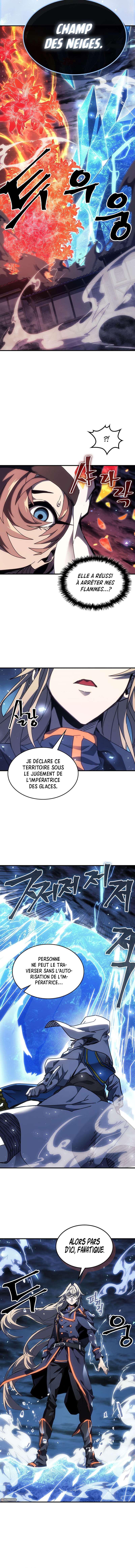 Read A Returner's Magic Should be Special FR Manga Online