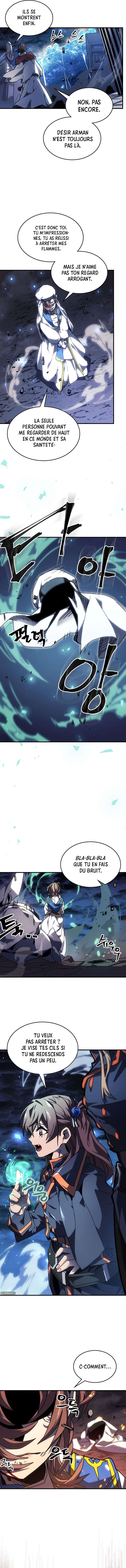 Read A Returner's Magic Should be Special FR Manga Online