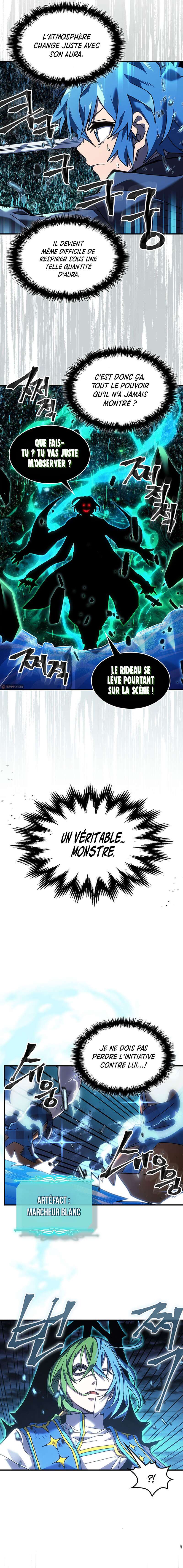 Read A Returner's Magic Should be Special FR Manga Online