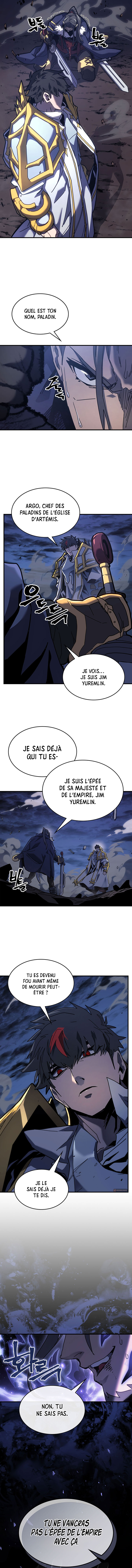 Read A Returner's Magic Should be Special FR Manga Online
