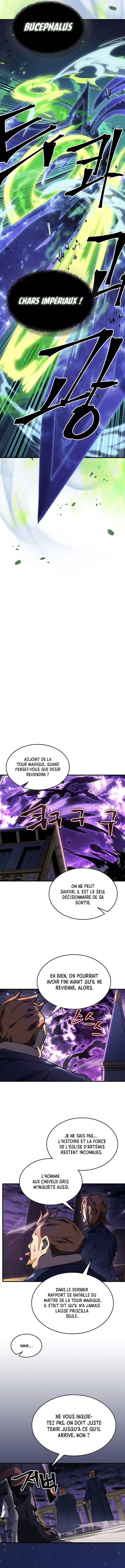 Read A Returner's Magic Should be Special FR Manga Online