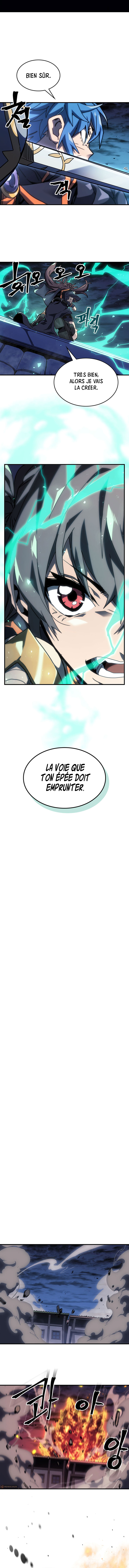 Read A Returner's Magic Should be Special FR Manga Online