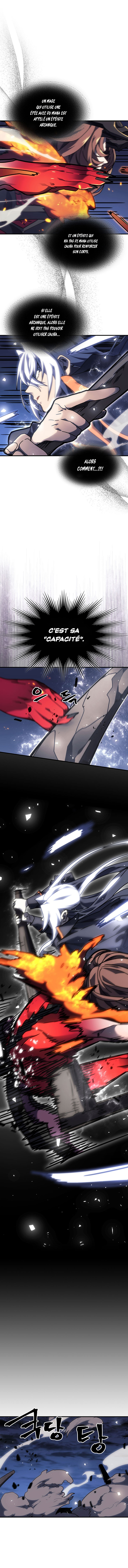 Read A Returner's Magic Should be Special FR Manga Online