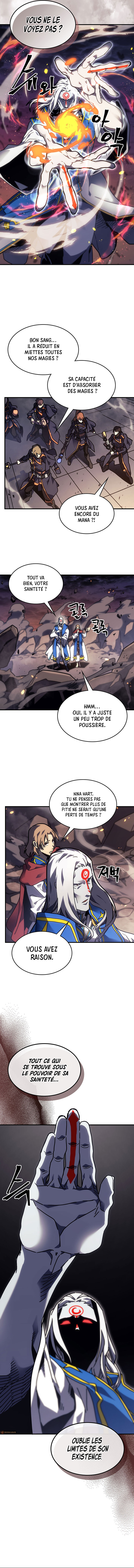 Read A Returner's Magic Should be Special FR Manga Online