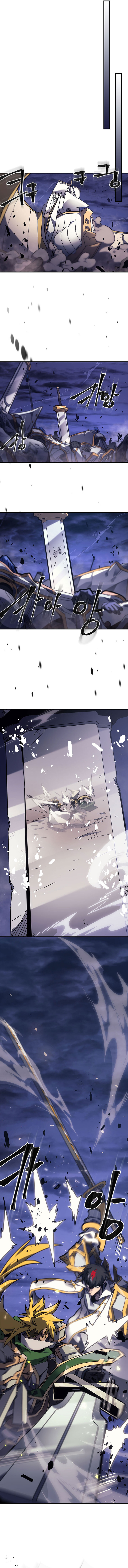 Read A Returner's Magic Should be Special FR Manga Online
