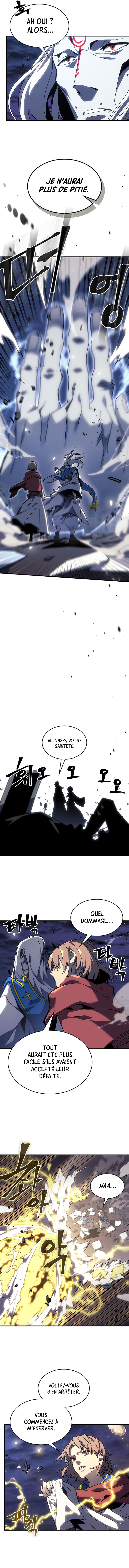 Read A Returner's Magic Should be Special FR Manga Online