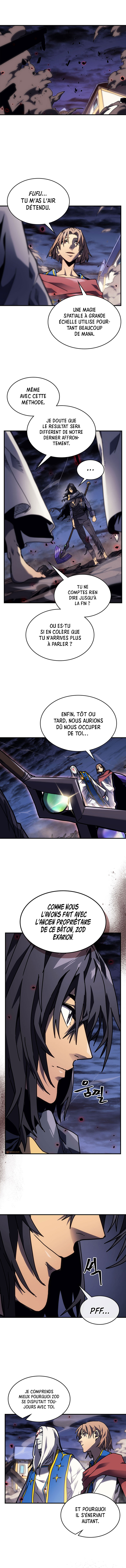 Read A Returner's Magic Should be Special FR Manga Online