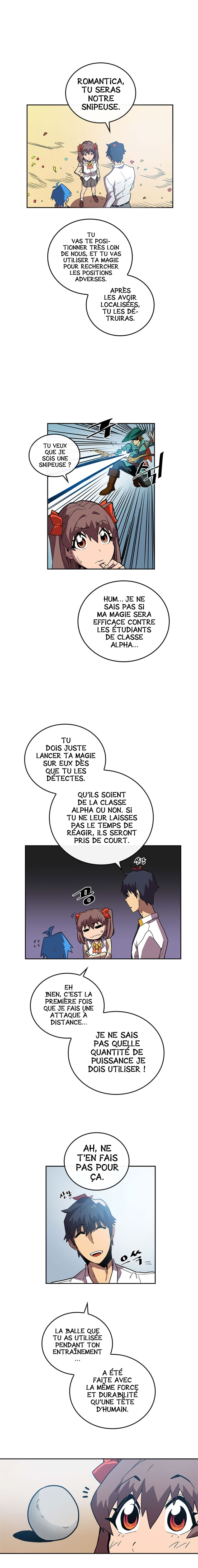 Read A Returner's Magic Should be Special FR Manga Online