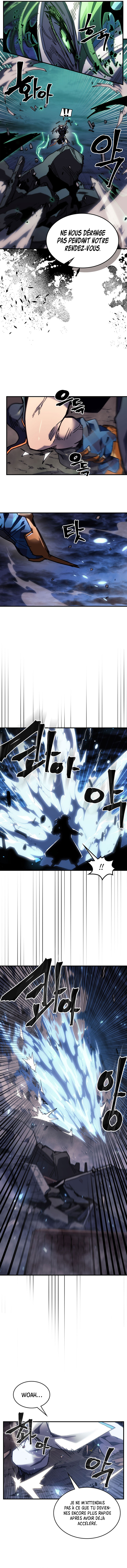 Read A Returner's Magic Should be Special FR Manga Online