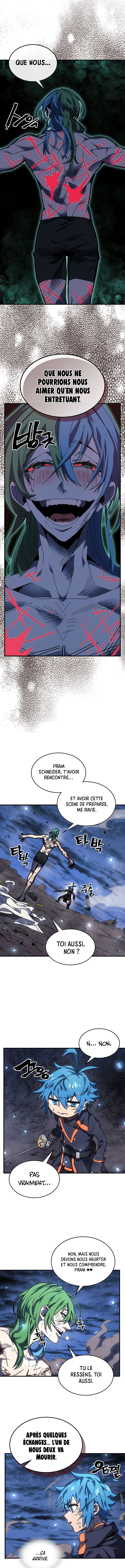 Read A Returner's Magic Should be Special FR Manga Online