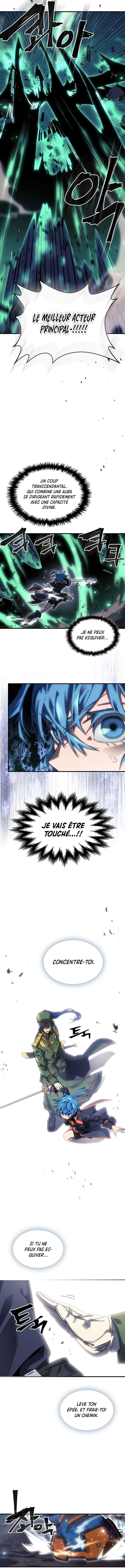 Read A Returner's Magic Should be Special FR Manga Online