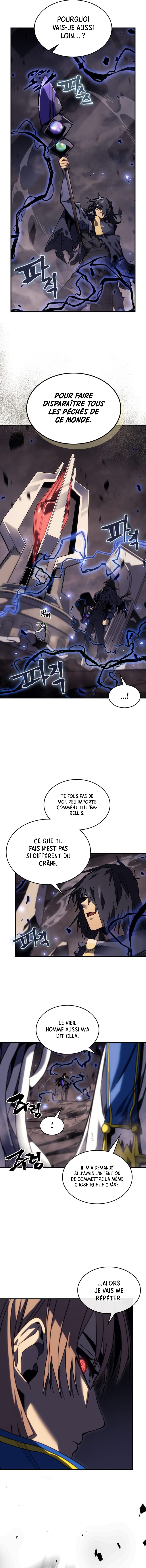 Read A Returner's Magic Should be Special FR Manga Online