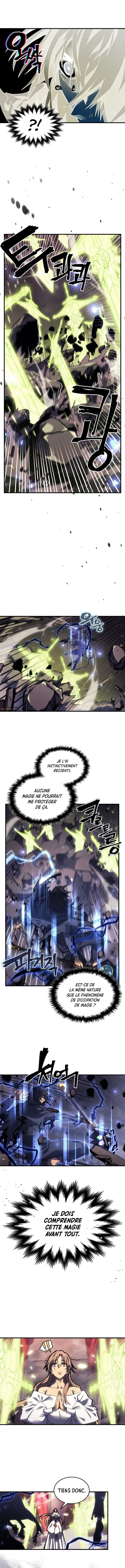 Read A Returner's Magic Should be Special FR Manga Online