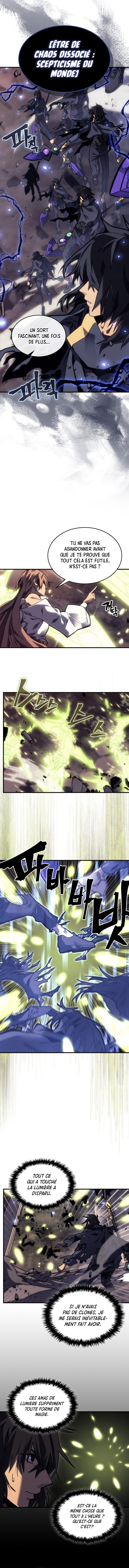 Read A Returner's Magic Should be Special FR Manga Online