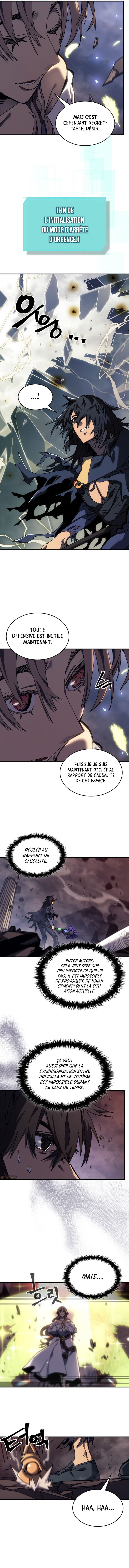 Read A Returner's Magic Should be Special FR Manga Online