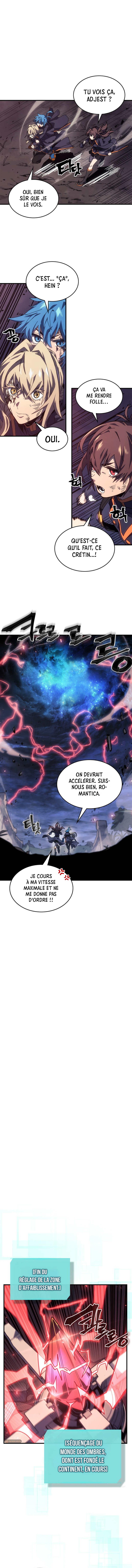 Read A Returner's Magic Should be Special FR Manga Online