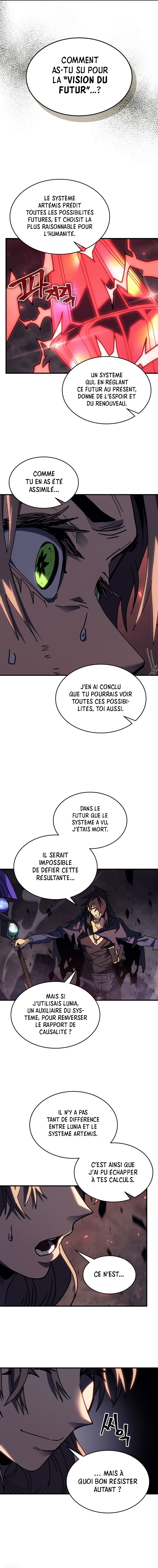 Read A Returner's Magic Should be Special FR Manga Online