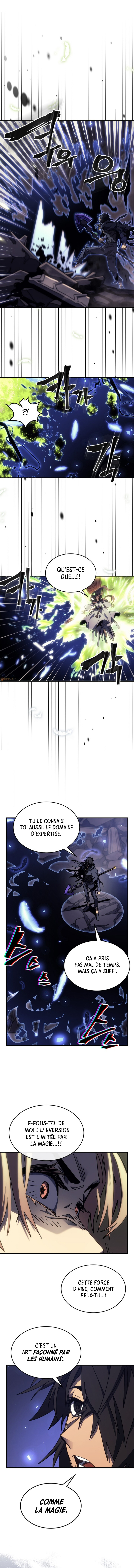 Read A Returner's Magic Should be Special FR Manga Online