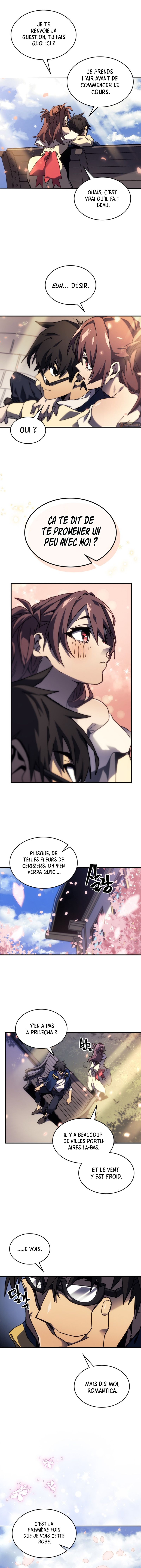 Read A Returner's Magic Should be Special FR Manga Online