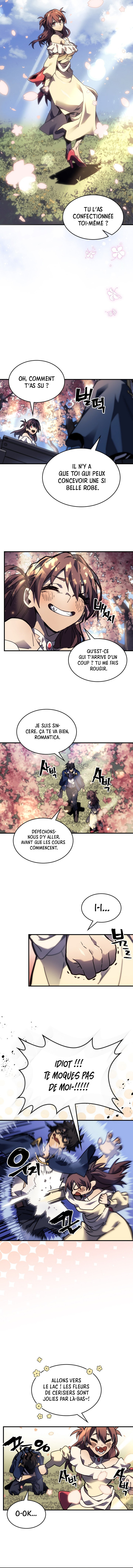 Read A Returner's Magic Should be Special FR Manga Online