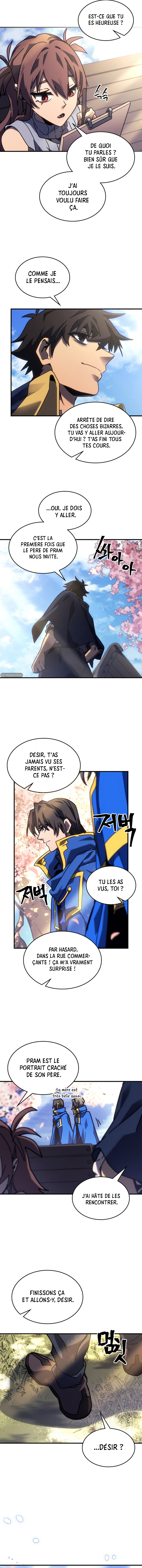 Read A Returner's Magic Should be Special FR Manga Online