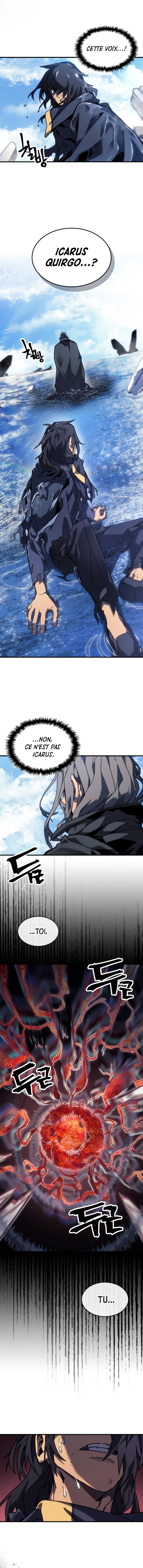 Read A Returner's Magic Should be Special FR Manga Online