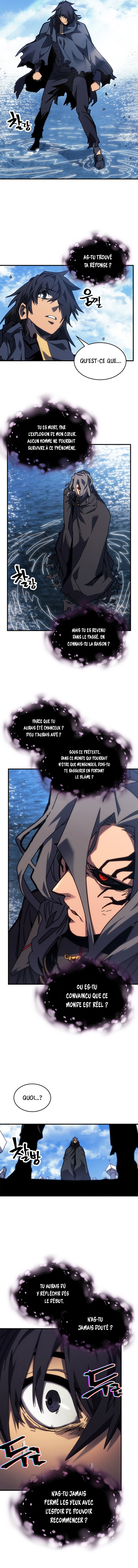 Read A Returner's Magic Should be Special FR Manga Online