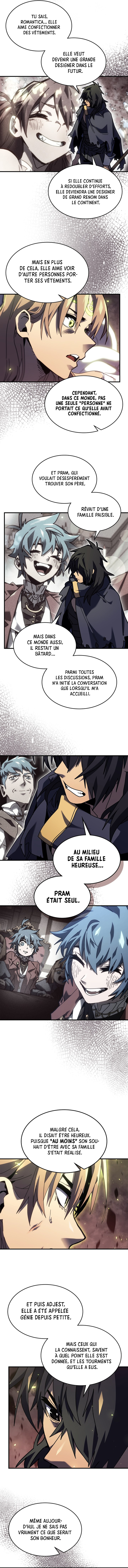 Read A Returner's Magic Should be Special FR Manga Online