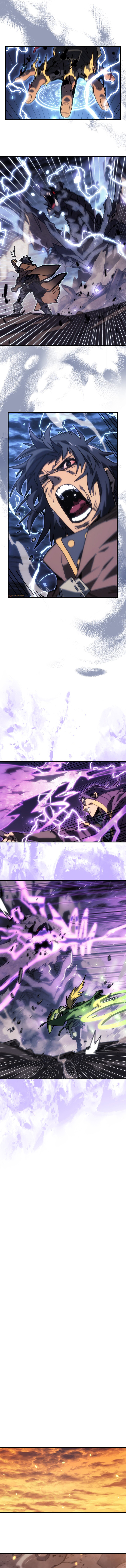 Read A Returner's Magic Should be Special FR Manga Online