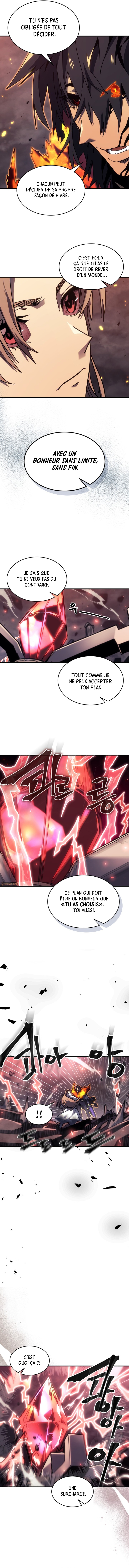 Read A Returner's Magic Should be Special FR Manga Online
