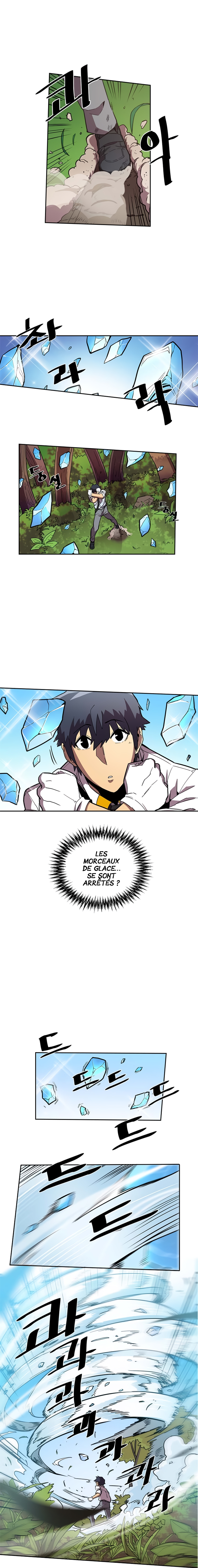 Read A Returner's Magic Should be Special FR Manga Online