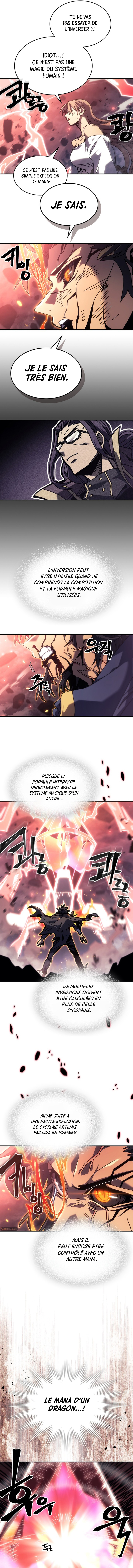 Read A Returner's Magic Should be Special FR Manga Online