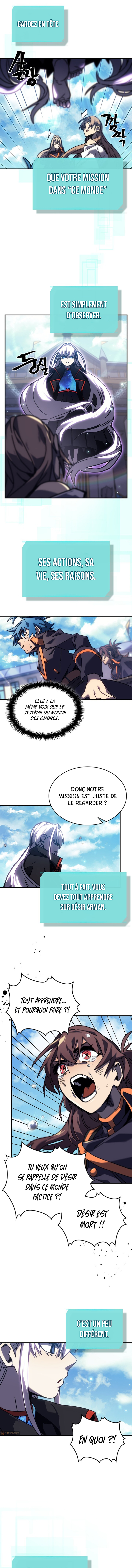Read A Returner's Magic Should be Special FR Manga Online