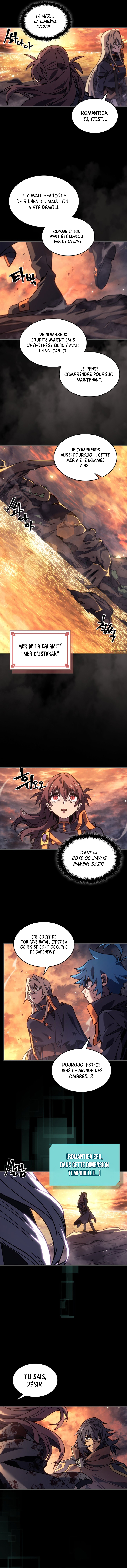 Read A Returner's Magic Should be Special FR Manga Online