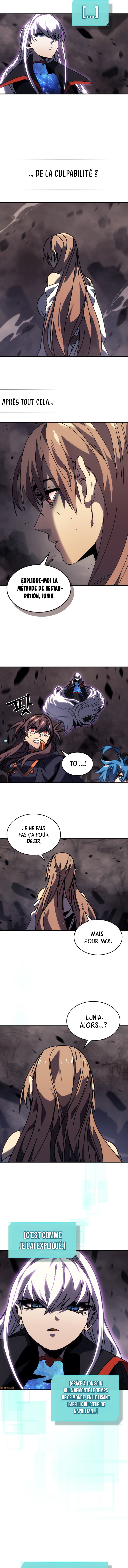 Read A Returner's Magic Should be Special FR Manga Online