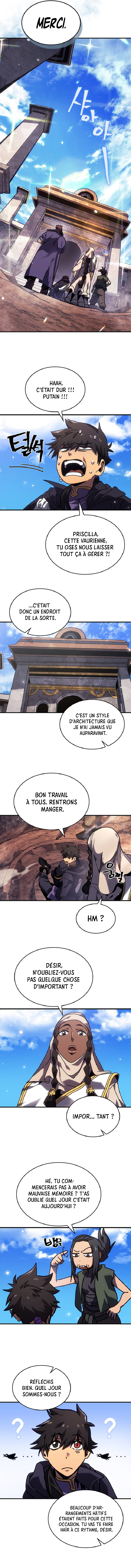 Read A Returner's Magic Should be Special FR Manga Online