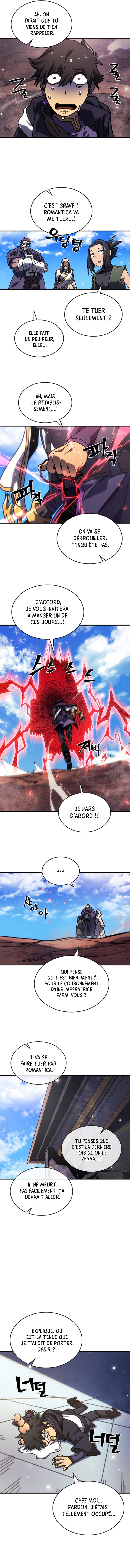 Read A Returner's Magic Should be Special FR Manga Online