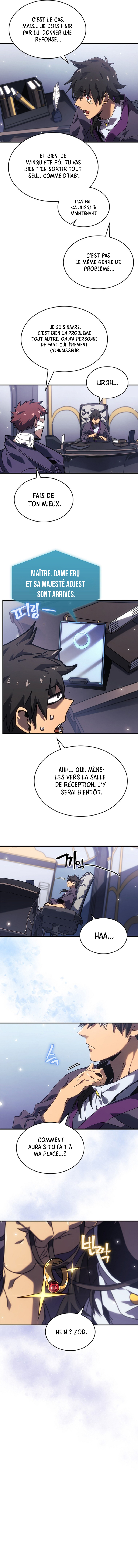 Read A Returner's Magic Should be Special FR Manga Online