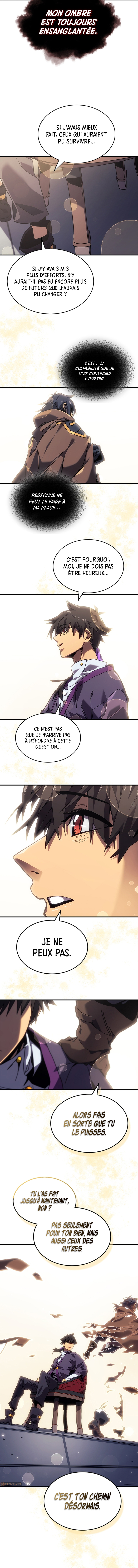 Read A Returner's Magic Should be Special FR Manga Online