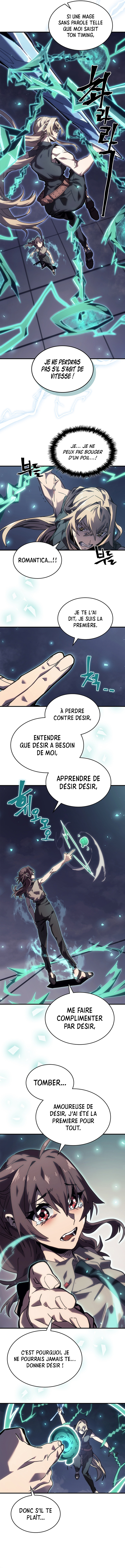 Read A Returner's Magic Should be Special FR Manga Online