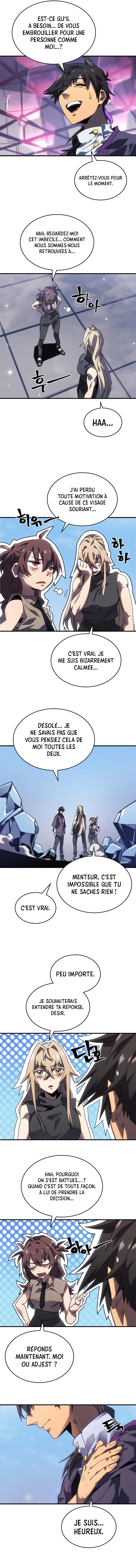 Read A Returner's Magic Should be Special FR Manga Online