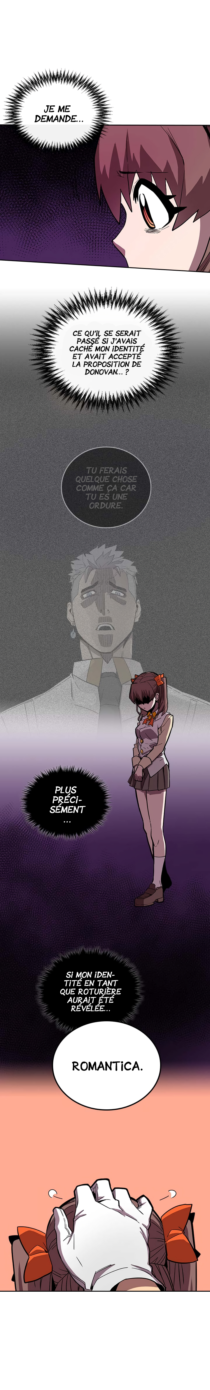 Read A Returner's Magic Should be Special FR Manga Online