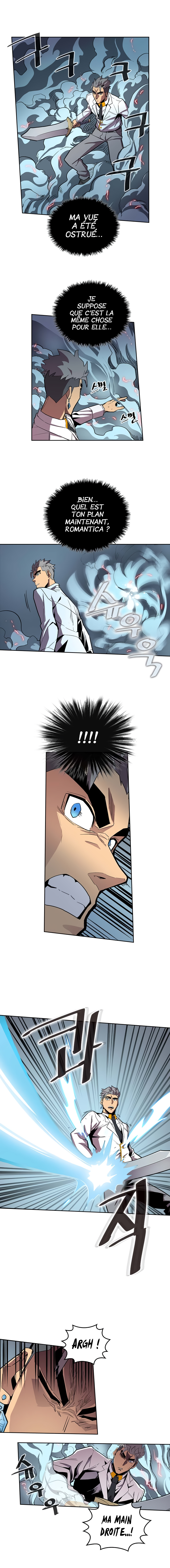 Read A Returner's Magic Should be Special FR Manga Online