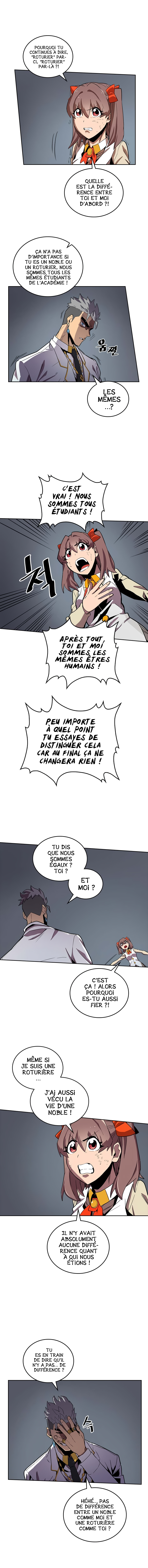 Read A Returner's Magic Should be Special FR Manga Online