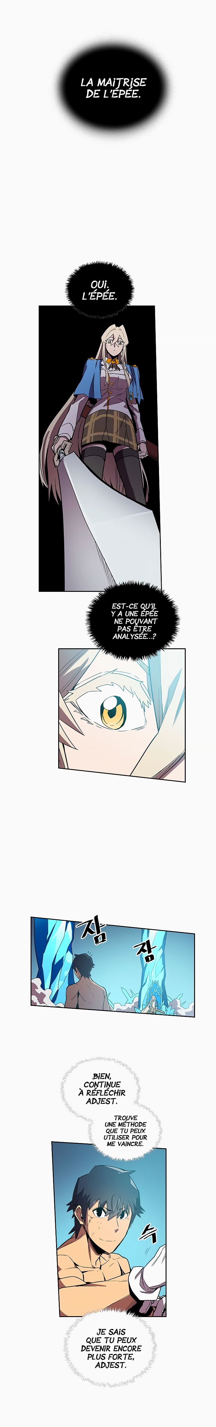 Read A Returner's Magic Should be Special FR Manga Online