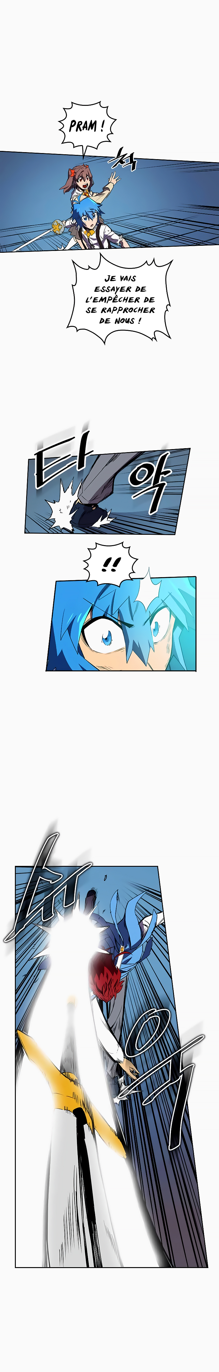 Read A Returner's Magic Should be Special FR Manga Online