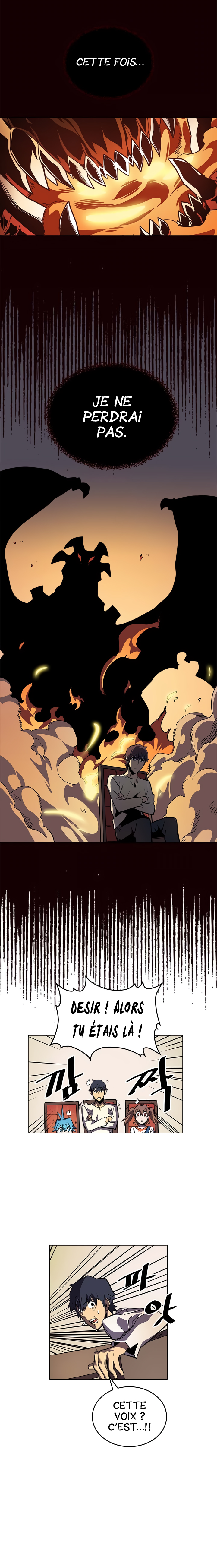 Read A Returner's Magic Should be Special FR Manga Online